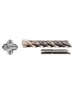Makita E-24860 SDS-PLUS Pora 18x200/250mm NEMESIS 2