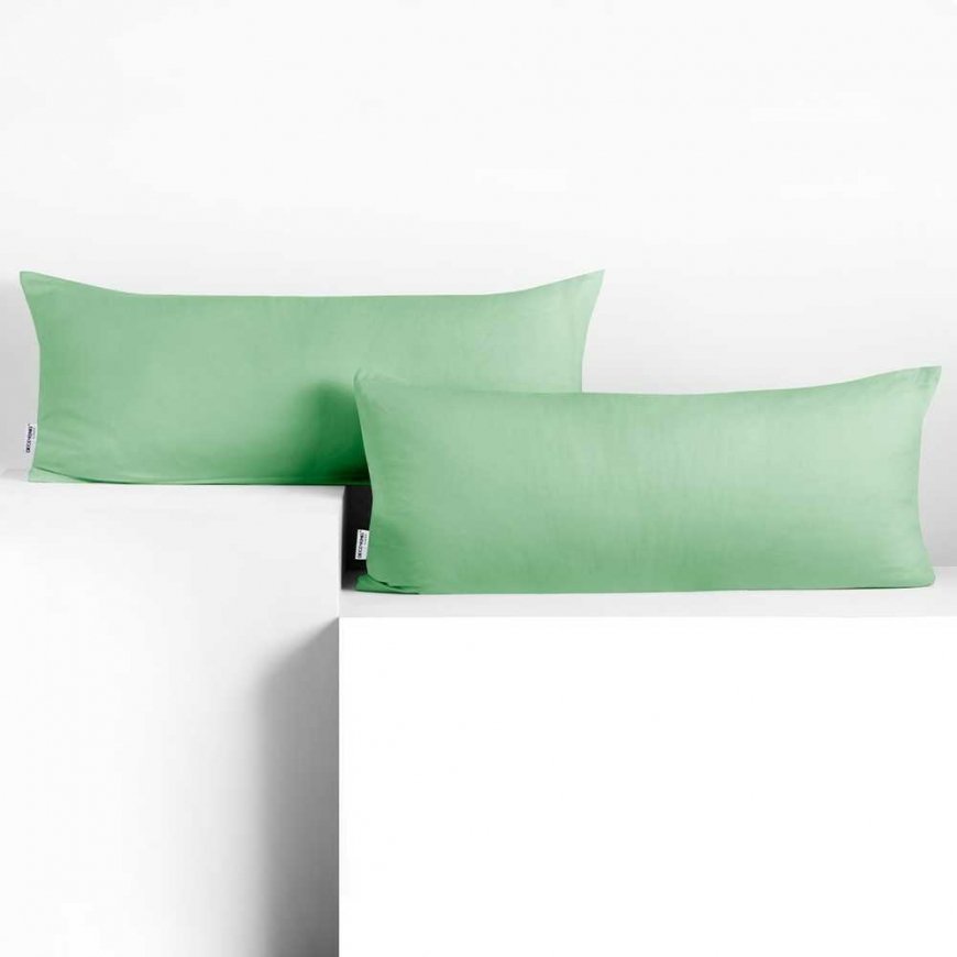 DecoKing CHP/GINTARO/MĖTA/40x120*2