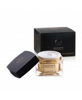 Face cream Atashi Celullar Cosmetic 50 ml