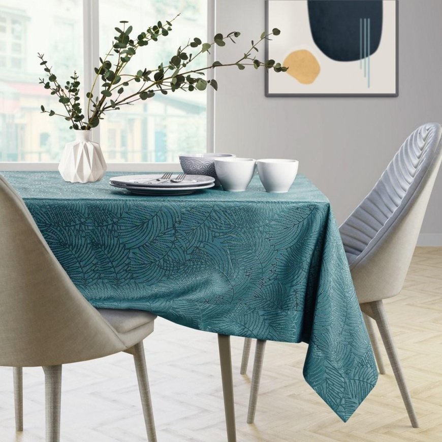 AmeliaHome Staltiesė AH GAIA BRD MARINE 40X140 – 4