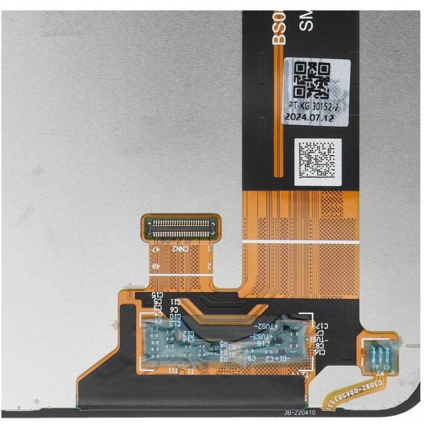 OEM screen for SAMSUNG a23 4G a235 OEM without frame – 3