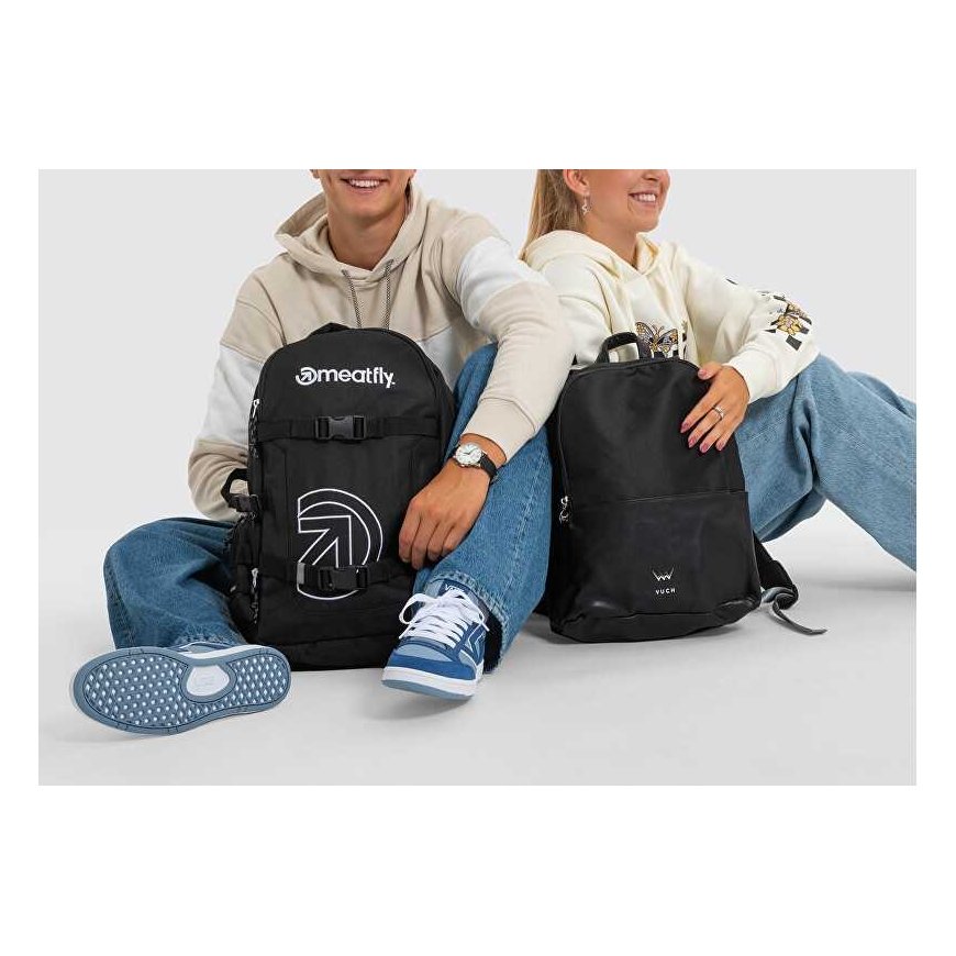 Vuch Women´s backpack Ollie – 3
