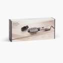BaByliss AS90PE juuksehooldusseade Kuumaõhu juuksehari Soe Must, Roosa kuld 1000 W 2,2 m BaByliss AS90PE juuksehooldusseade Kuumaõhu juuksehari Soe Must, Roosa kuld 1000 W 2,2 m
