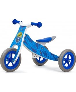 Milly Mally L2 2in1 bike