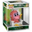 Funko POP figure Deluxe Disney The Jungle Book King Louie Funko POP figure Deluxe Disney The Jungle Book King Louie