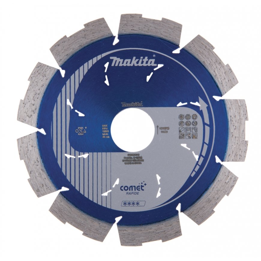 Makita B-12762 leņķa slīpmašīnas aksesuārs