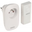 LANGATON KELLO ILMAN AKKUA 230 V AC PIRASTA WDP-91H2 AC 230 V EURA LANGATON KELLO ILMAN AKKUA 230 V AC PIRASTA WDP-91H2 AC 230 V EURA