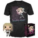 Funko Set figuuri POP & Tee Britney Spears One More Time Exclusive Funko Set figuuri POP & Tee Britney Spears One More Time Exclusive