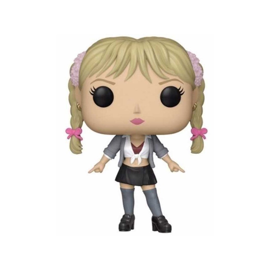 Funko Set figure POP & Tee Britney Spears One More Time Exclusive – 3