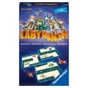 Ravensburger Labyrinth -korttipeli