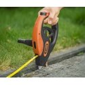 ROLLING MEASUREMENT DIY-MH13-02013M/CB 20 m BRADAS ROLLING MEASUREMENT DIY-MH13-02013M/CB 20 m BRADAS