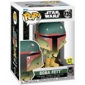 Funko POP figure Star Wars Boba Fett Funko POP figure Star Wars Boba Fett