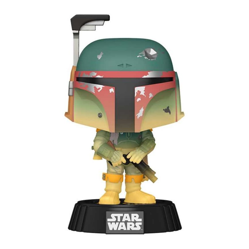 Funko POP figure Star Wars Boba Fett – 2