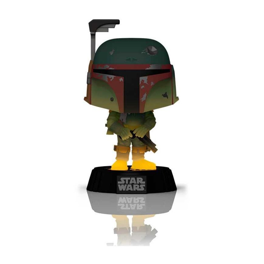 Funko POP figure Star Wars Boba Fett – 3