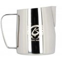 Barista Space - 450 ml kiillotettu hopea maitokannu Barista Space - 450 ml kiillotettu hopea maitokannu
