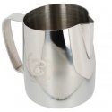 Barista Space - 450 ml polished silver milk jug Barista Space - 450 ml polished silver milk jug