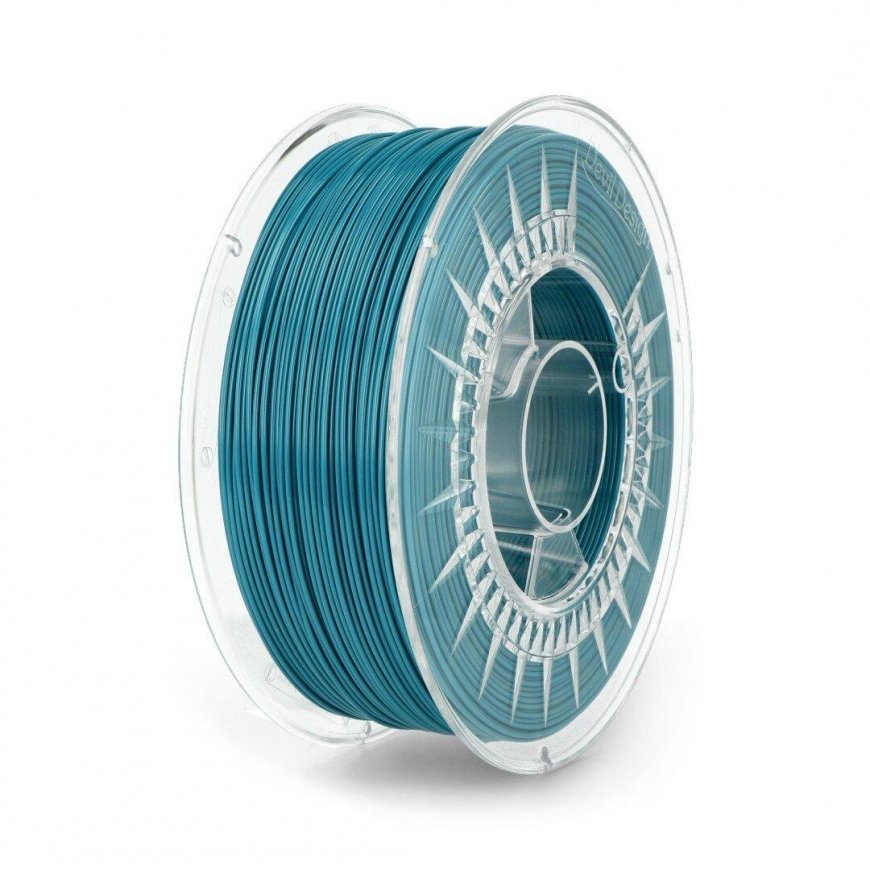DEVIL DESIGN 05902280032090 filamentti PETG OCEAN Blue 1,75mm 1kg