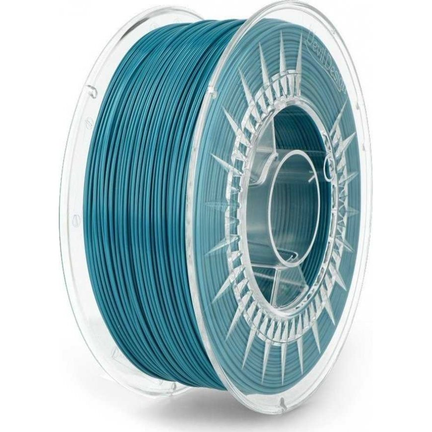 DEVIL DESIGN 05902280032090 filamentas PETG OCEAN Mėlynas 1.75mm 1kg – 3