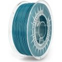 DEVIL DESIGN 05902280032090 filament PETG OCEAN Blue 1.75mm 1kg DEVIL DESIGN 05902280032090 filament PETG OCEAN Blue 1.75mm 1kg