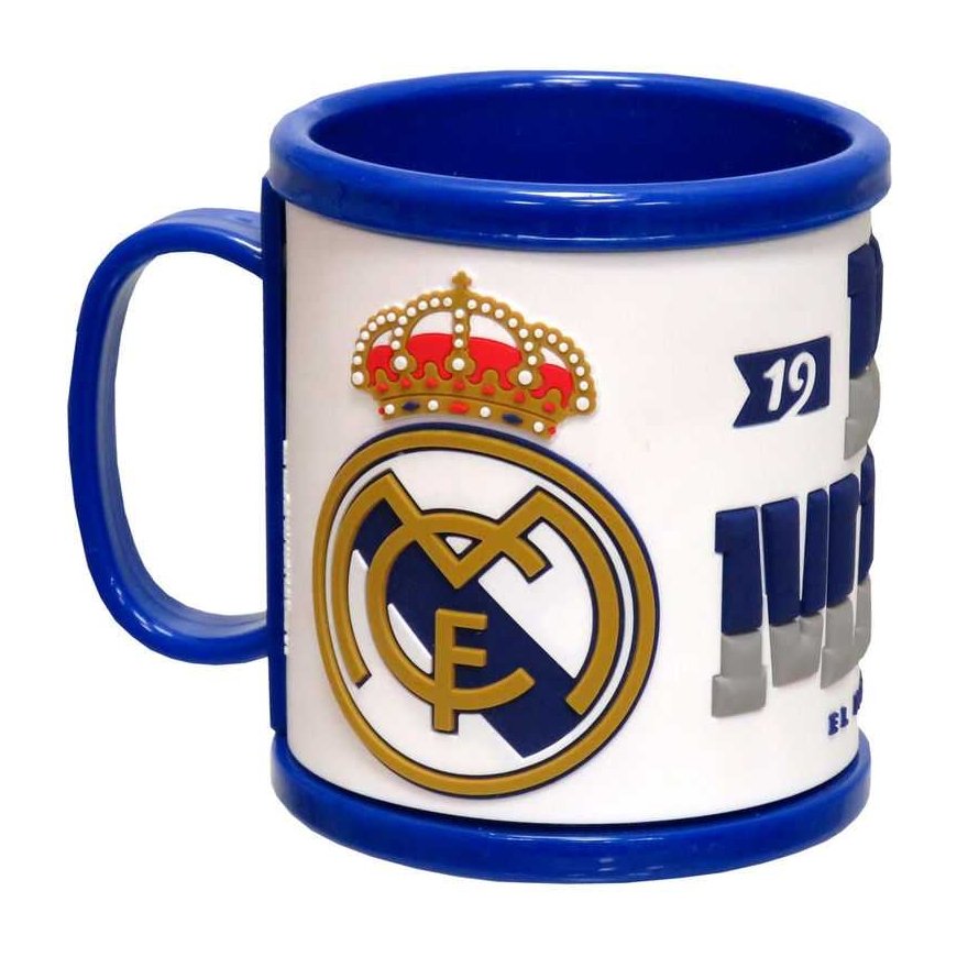 Cyp Brands Real Madrid rubber mug – 2