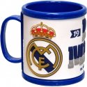 Cyp Brands Real Madrid rubber mug Cyp Brands Real Madrid rubber mug