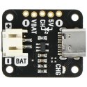 LiPo SHIM - virtasuojus Raspberry Pi Picolle - PiMoroni PIM611