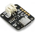 LiPo SHIM - maitinimo dangtelis, skirtas Raspberry Pi Pico - PiMoroni PIM611