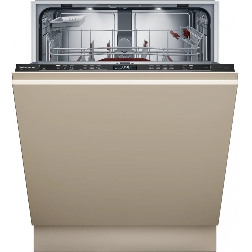 Neff N 70 Fully built-in 13 place settings B