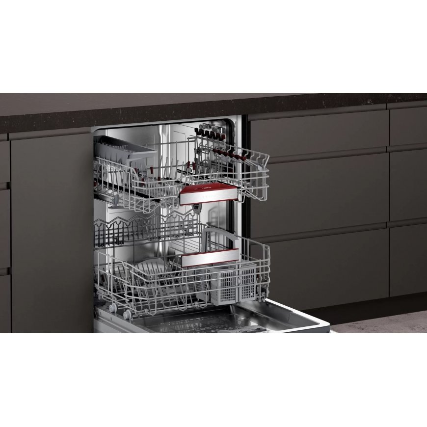 Neff N 70 Täysin integroitu 13 paikkoja B – 4
