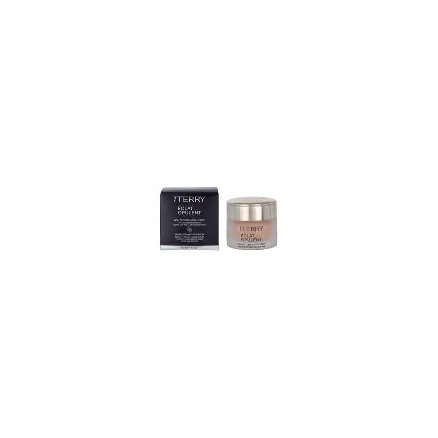By Terry By Terry Crayon Blackstar 4 Brown Secret