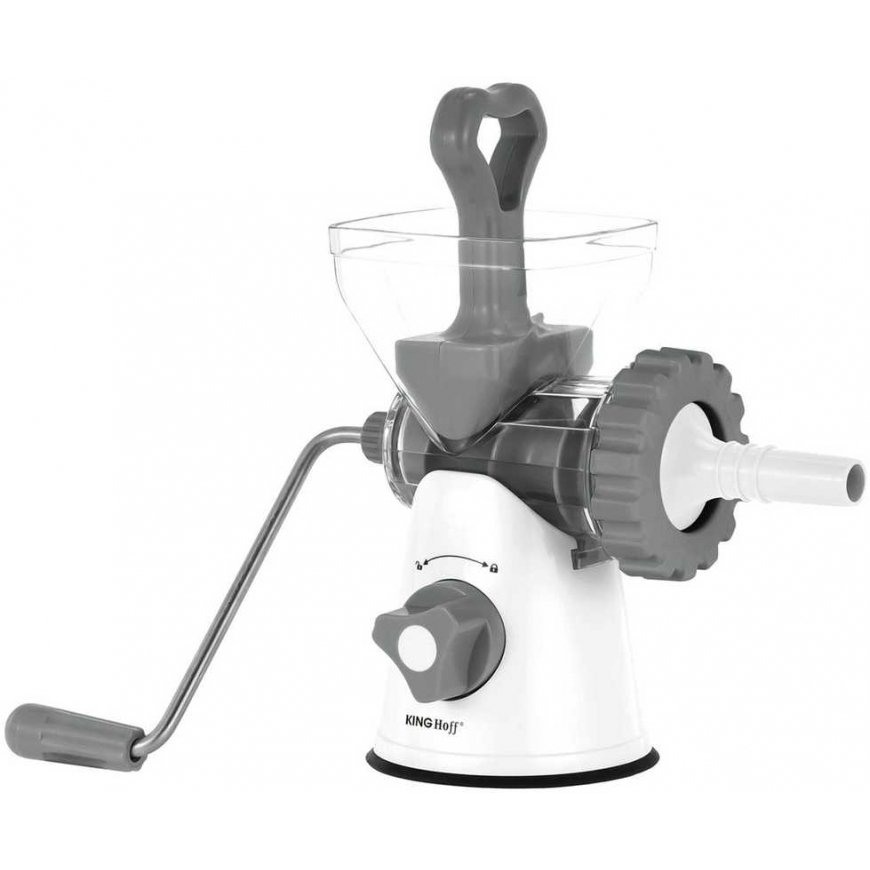 Meat grinder King Hoff KINGHOFF KH-1874 MEAT GRINDER