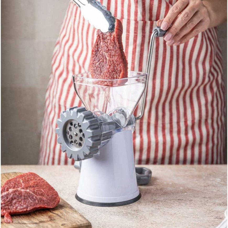 Meat grinder King Hoff KINGHOFF KH-1874 MEAT GRINDER – 5