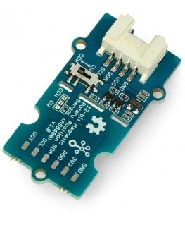 Seeed Studio Grove, 12-bit magnetic rotary position sensor/encoder (AS5600)