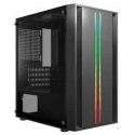 Crono CRONO case PCC-200-3 Midi Tower, water-proof, black Crono CRONO case PCC-200-3 Midi Tower, water-proof, black