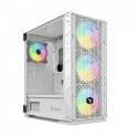 Crono CRONO dėklas PCC-200-3 Midi Tower, bezzdroje, juoda Crono CRONO dėklas PCC-200-3 Midi Tower, bezzdroje, juoda