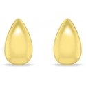 Brilio Silver Gold-plated earrings Drops EA1149Y Brilio Silver Gold-plated earrings Drops EA1149Y