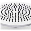 Fixed shower head Optima, round 200 mm Fixed shower head Optima, round 200 mm