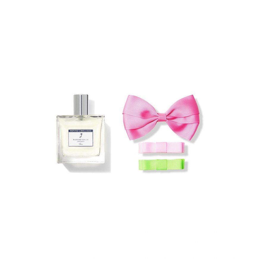 JACADI PETITE LIBELLULE EDT 100ml