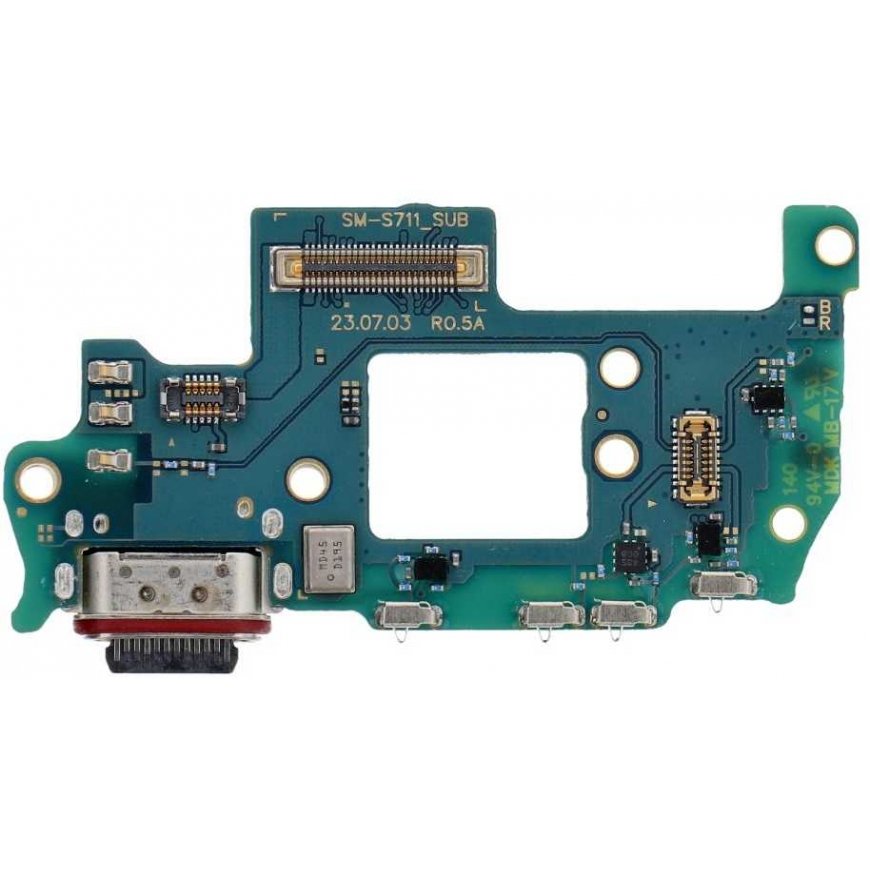 OEM charging board for SAMSUNG S23 FE OEM (fast charger)