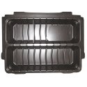 Makita P-83680 storage box accessory Grey Separator Makita P-83680 storage box accessory Grey Separator