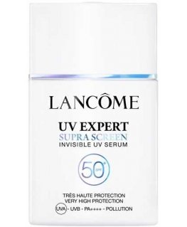 LANCOME - Facial serum with sun protection SPF50+, 40 ml