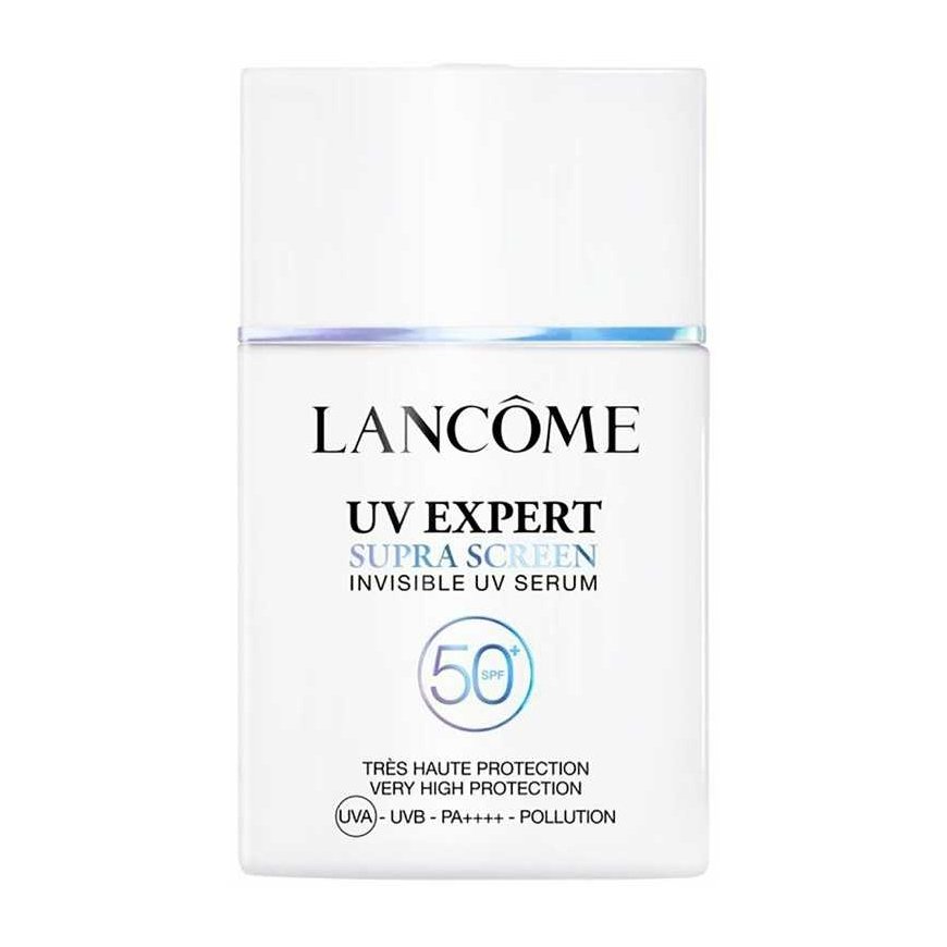 LANCOME - Veido serumas su apsauga nuo saulės SPF50+, 40 ml – 2