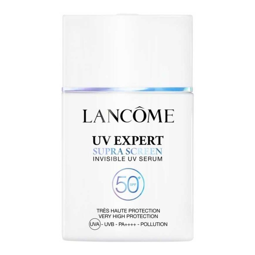 LANCOME - Veido serumas su apsauga nuo saulės SPF50+, 40 ml – 3