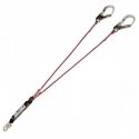 PRO Shock absorption. direct with double cable climax model 35 semi, 1.75 m, CE PRO Shock absorption. direct with double cable climax model 35 semi, 1.75 m, CE