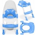WC-istuin porrastettuna, Ricokids WC-istuin porrastettuna, Ricokids