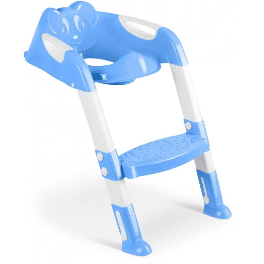 Toilet seat with step, Ricokids – 2