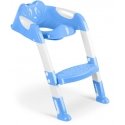 Toilet seat with step, Ricokids