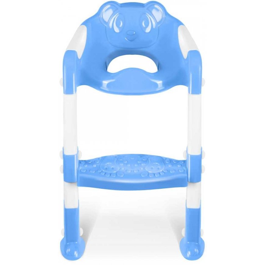 Tualeto sėdynė su laipteliu, Ricokids – 3