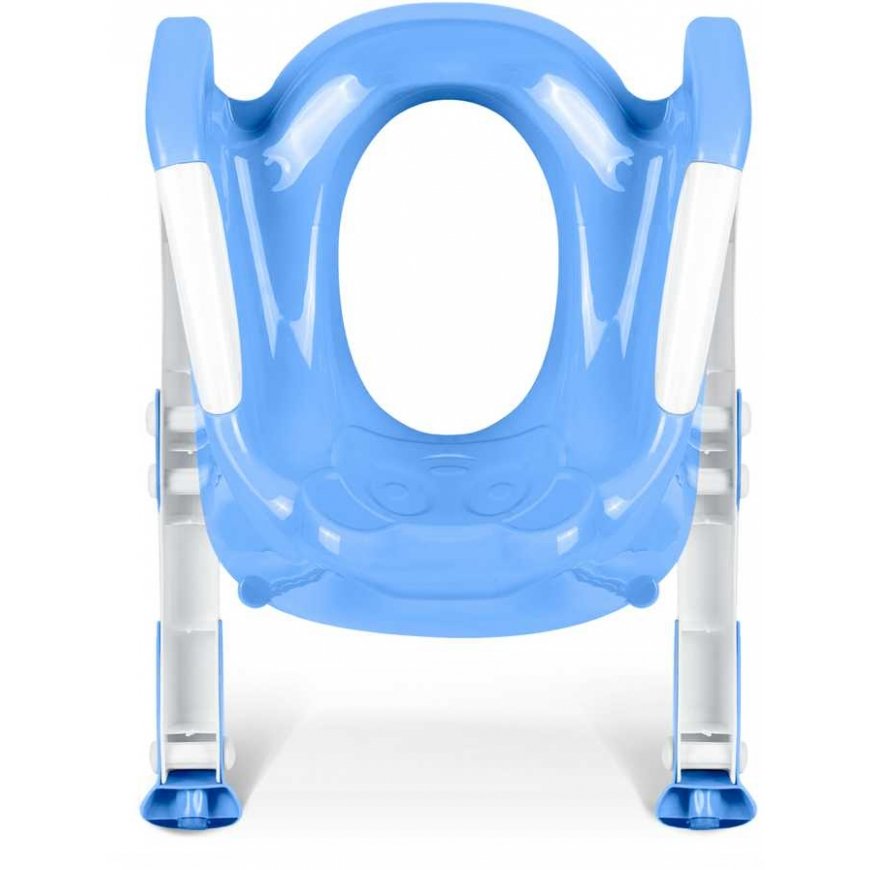 Toilet seat with step, Ricokids – 4