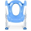 Toilet seat with step, Ricokids